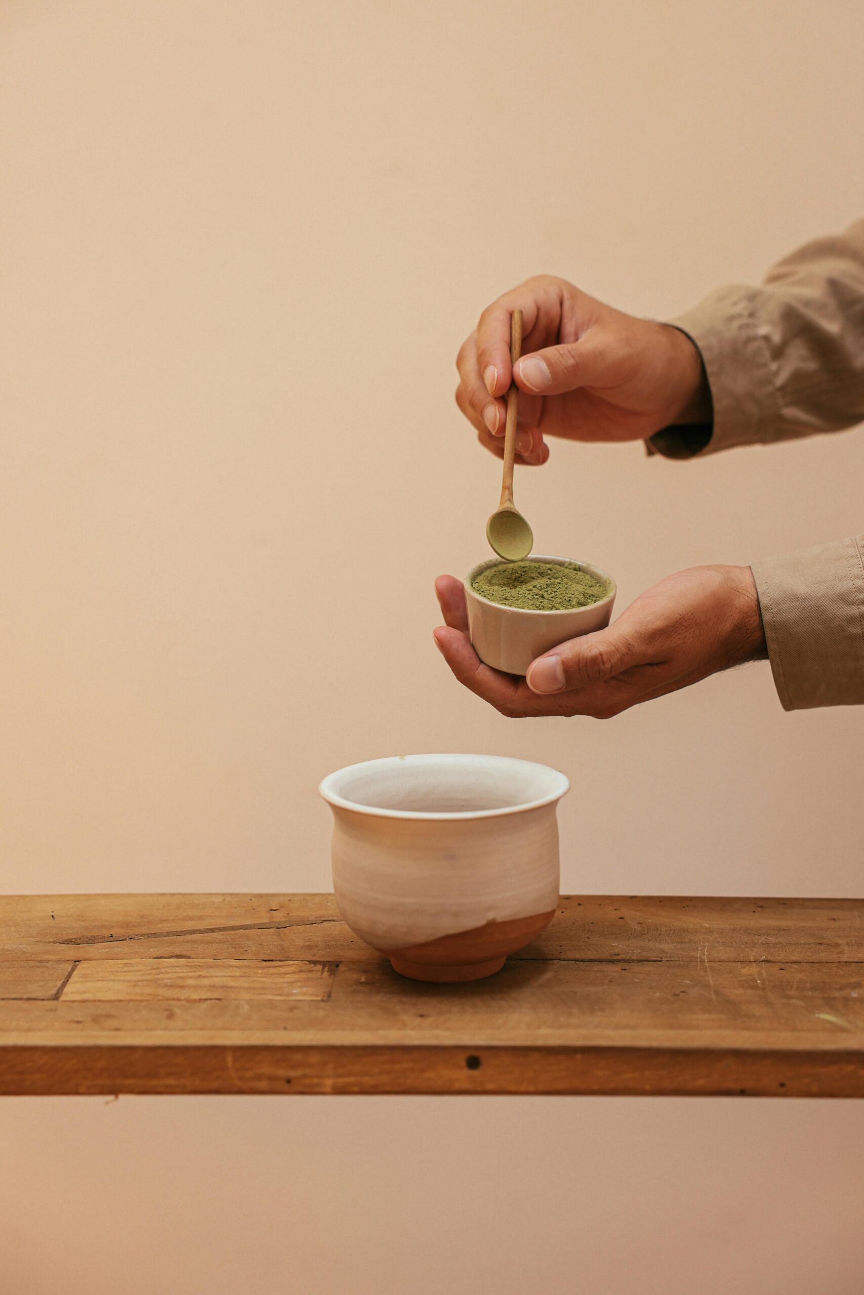 mushroom powder | Calmly Rooted mushroom powder