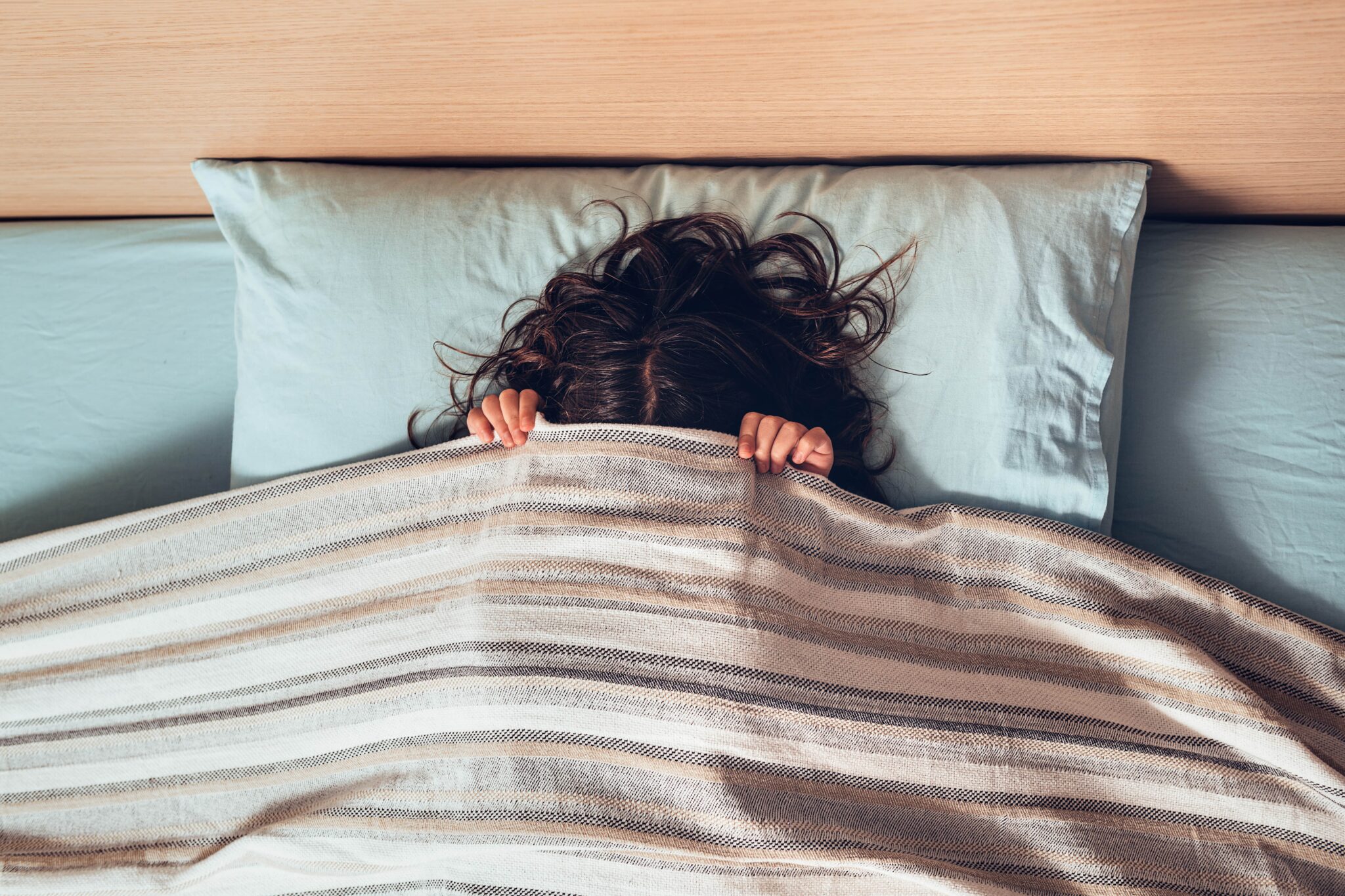 Can Anxiety Make You Sleepy | Calmly Rooted Can Anxiety Make You Sleepy