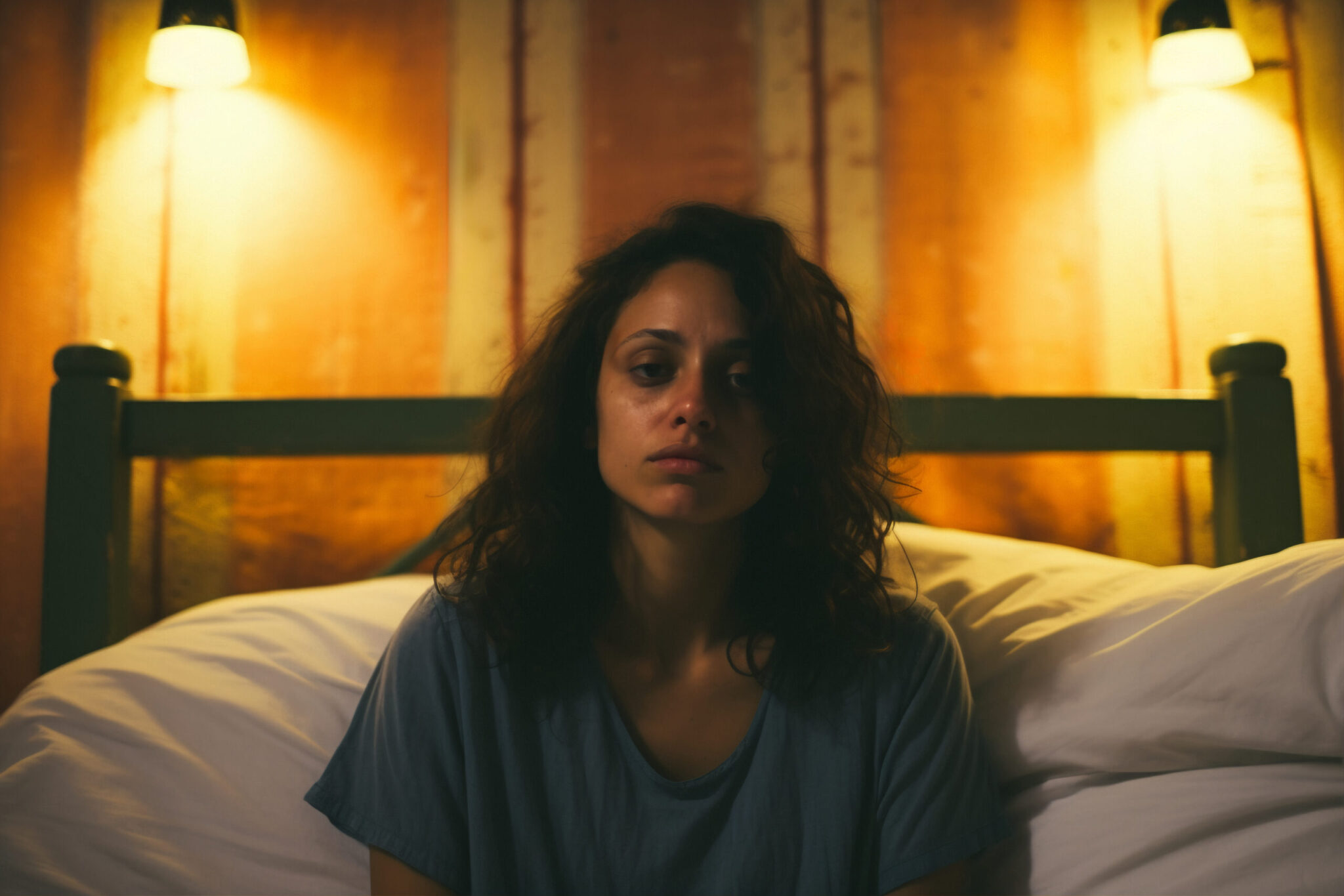Depression Help | Calmly Rooted Depression Help
