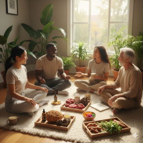 Plant Based Alternatives | Calmly Rooted 7 Plant Based Alternatives