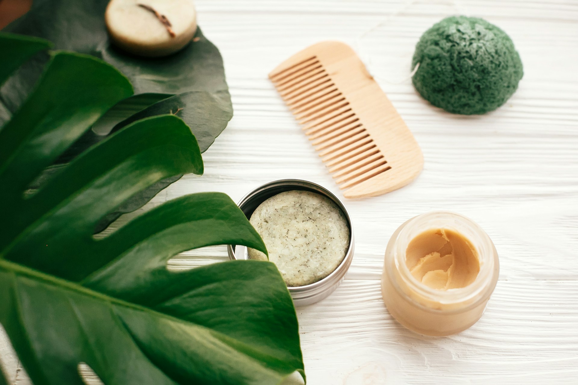 The Benefits of Plant-Based Skincare for Sensitive Skin | Calmly Rooted The Benefits of Plant-Based Skincare for Sensitive Skin