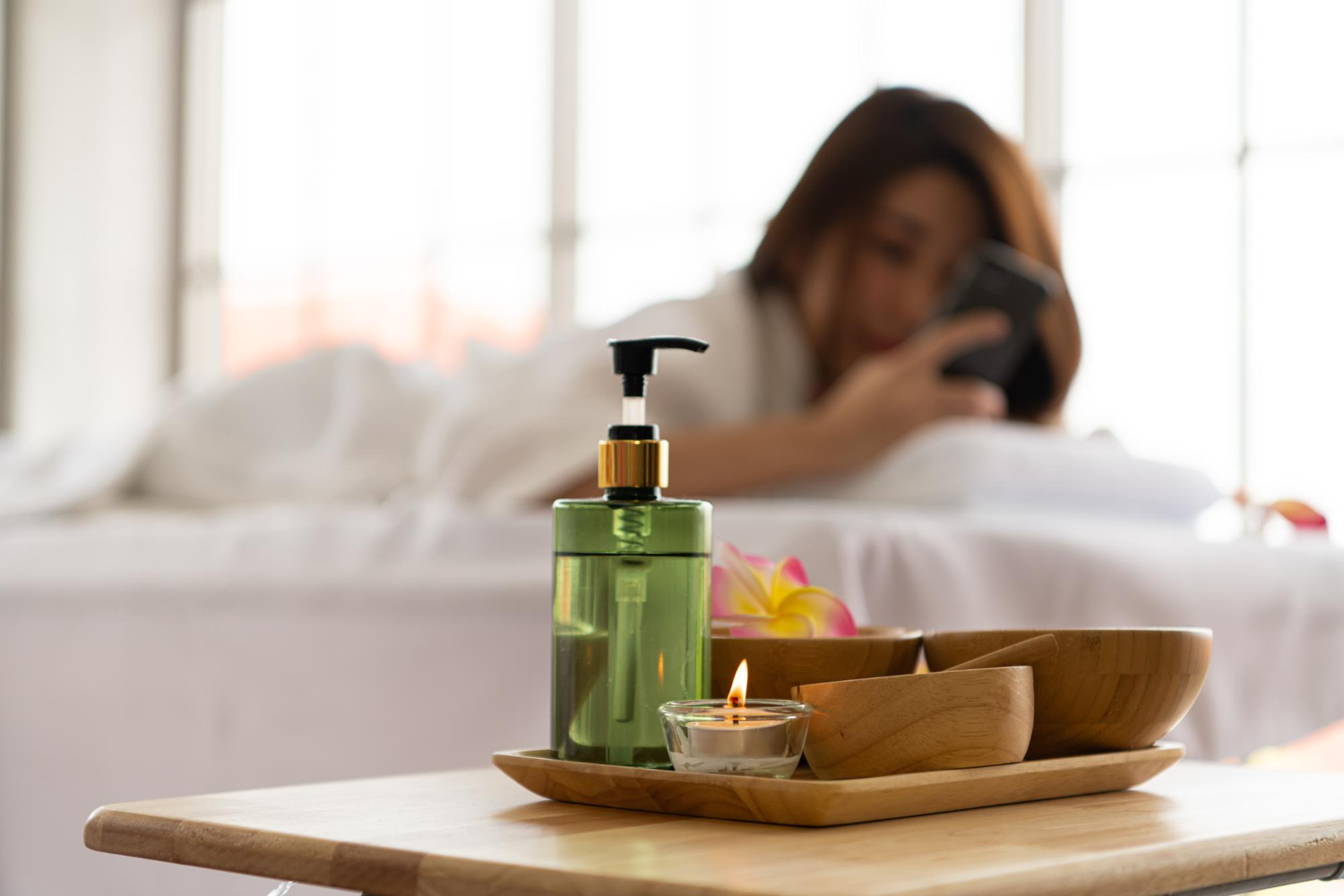 Self care | Calmly Rooted CBD Self care