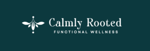 Calmly Rooted | Calmly Rooted Calmly Rooted