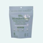 WonderSleep Mushroom Gummies | Large 60 CNT
