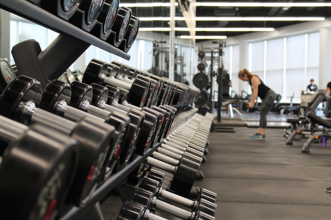 Working out for inflammation | Calmly Rooted Working out for inflammation
