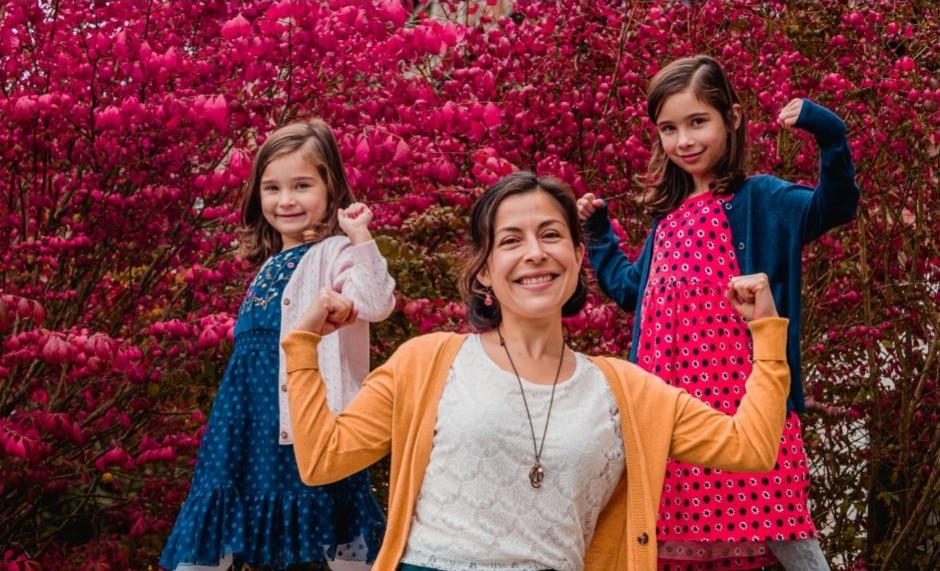Mom Stress | Calmly Rooted cbd mom stress