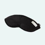 Natural Organic Sleep Mask | Available in 2 Beautiful Fabric Styles