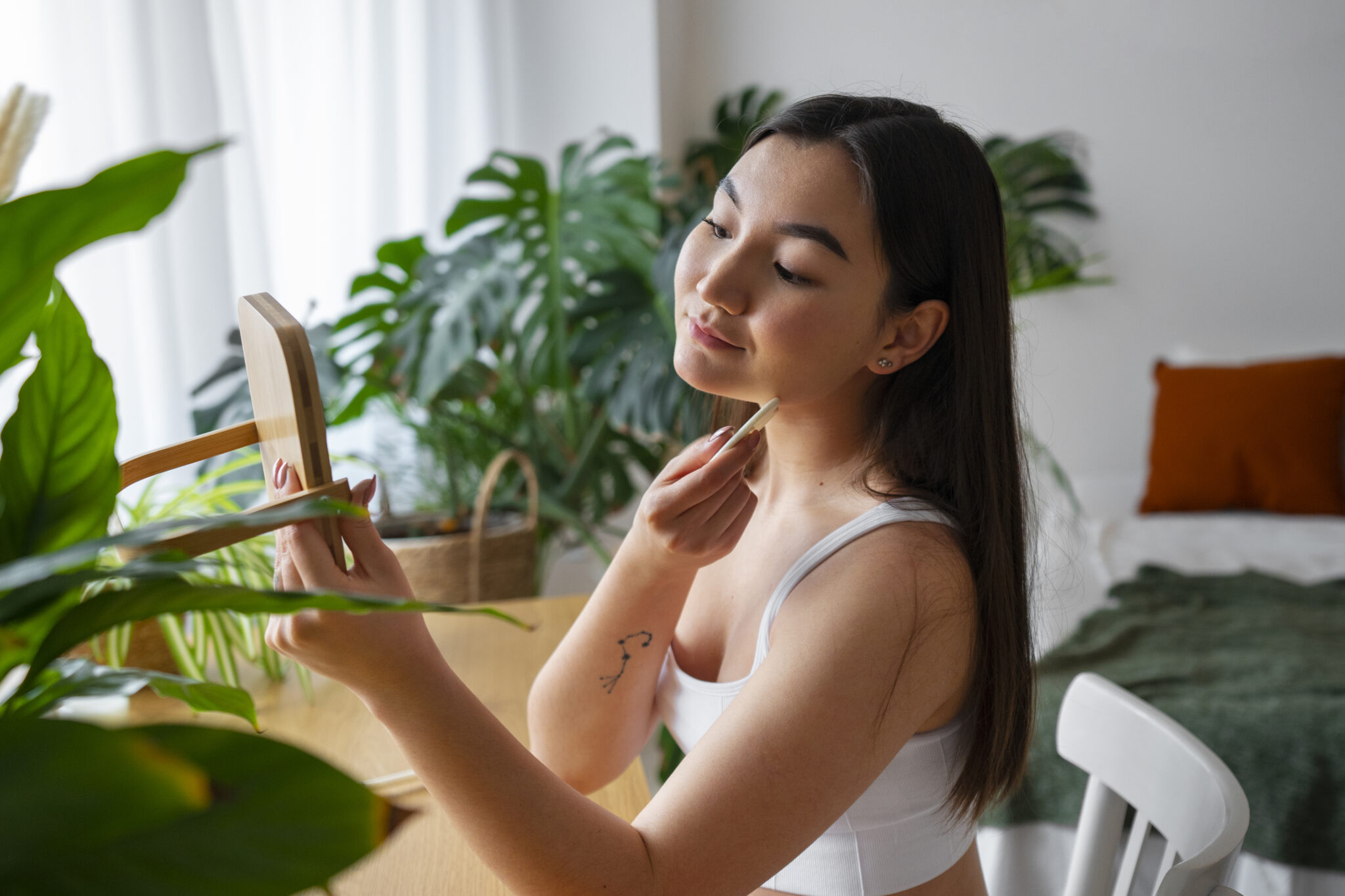 Selfcare | Calmly Rooted Selfcare