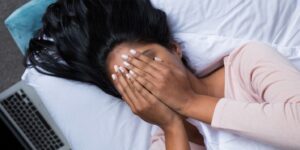 Sleep disorders Blog Post | Calmly Rooted Sleep disorders