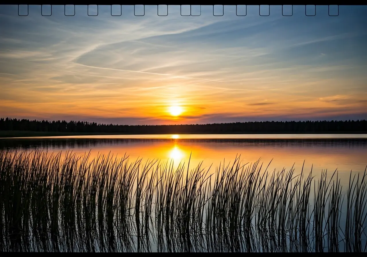 image | Calmly Rooted image