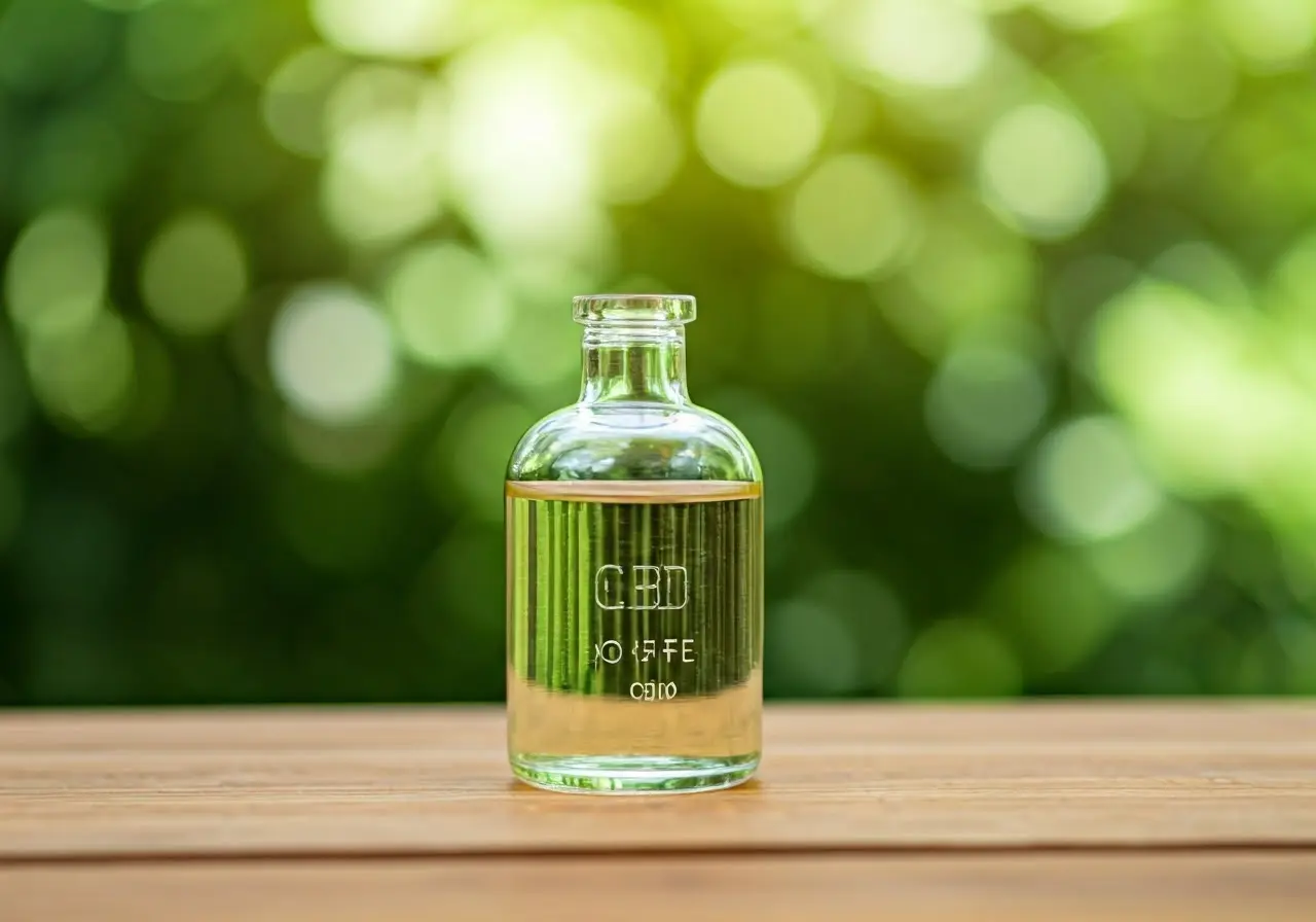 The 6-Step Process | Calmly Rooted The 6-Step Process for our highest quality CBD