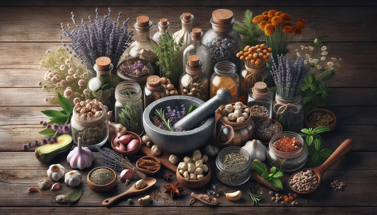 image | Calmly Rooted image