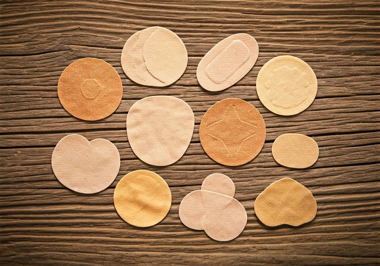 image | Calmly Rooted image