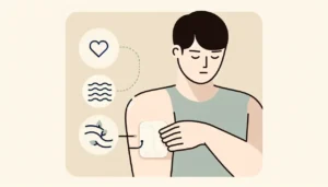 image | Calmly Rooted image