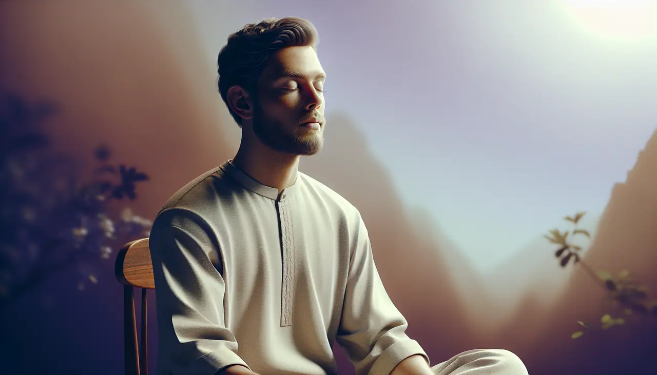 image | Calmly Rooted image