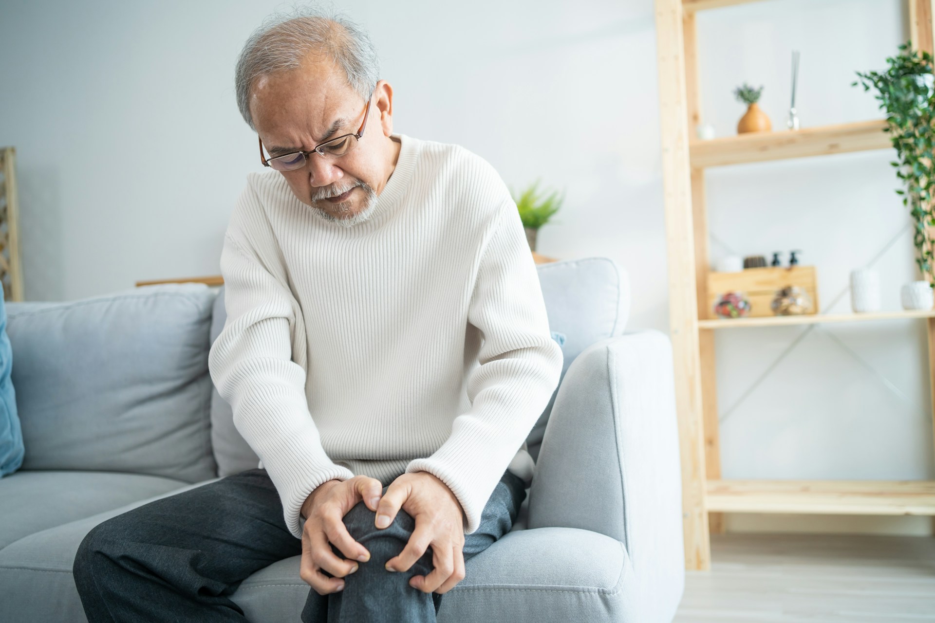 Joint Pain and Inflammation | Calmly Rooted Joint Pain and Inflammation