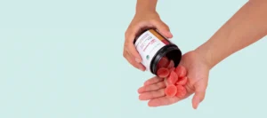 Organic-gummiesBG | Calmly Rooted Organic-gummiesBG