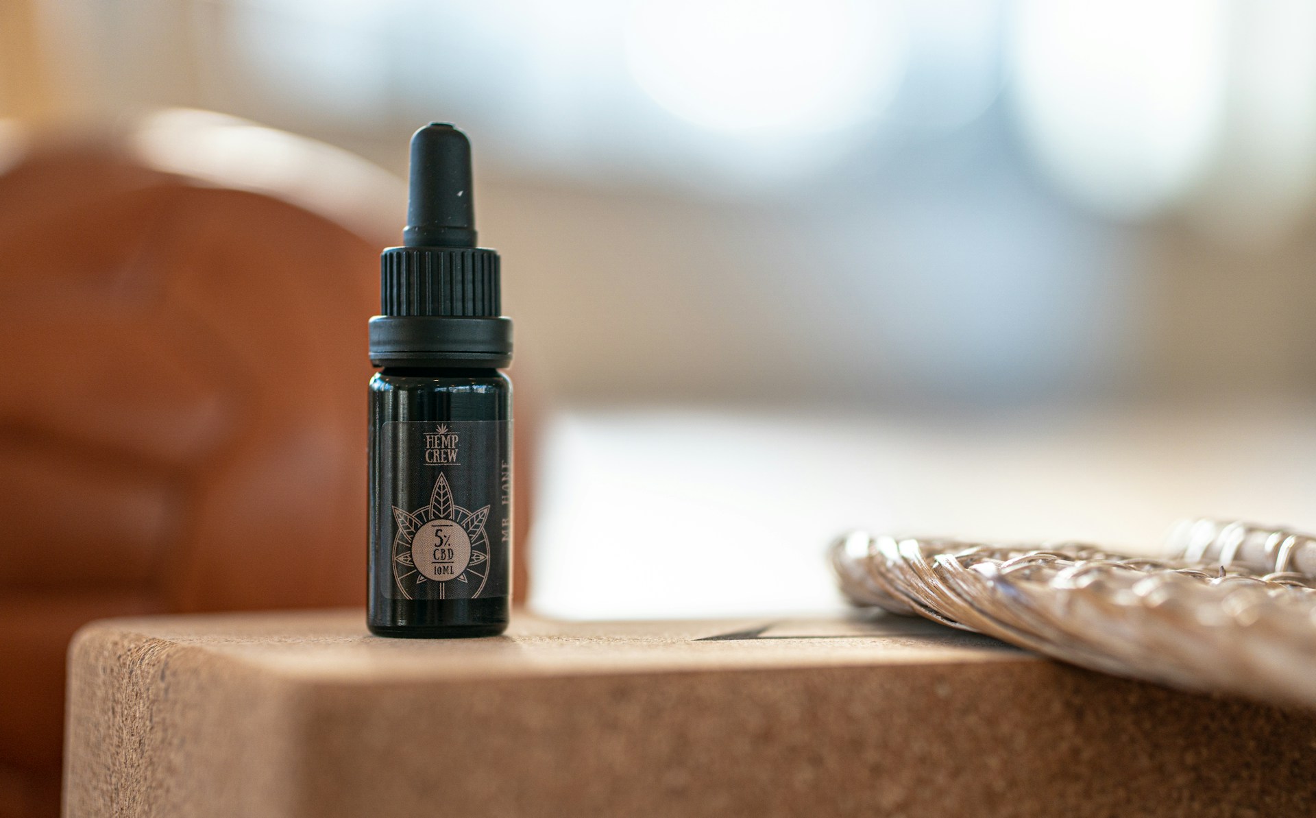 The Benefits of CBD for Sleep, Stress, and Joint Comfort | Calmly Rooted Benefit of CBD oil