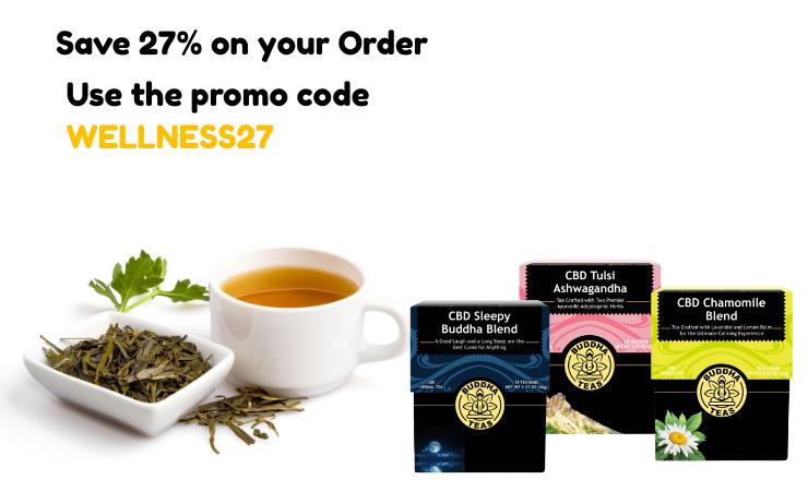 off tea | Calmly Rooted off tea