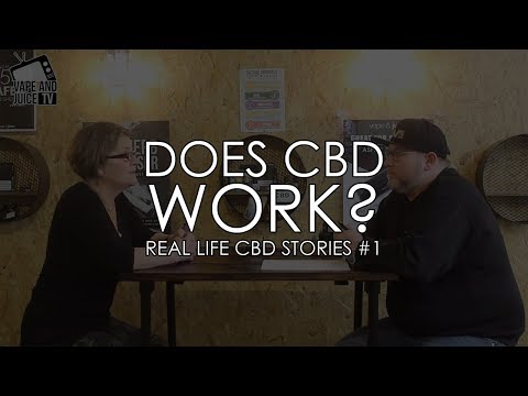 Does CBD Work | Calmly Rooted Does CBD Work