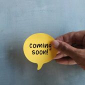 coming soon | Calmly Rooted new product coming soon