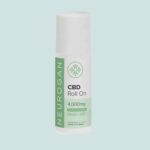 CBD Menthol RollOn