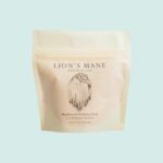 Lion's Mane Mushroom Powder | 2 oz