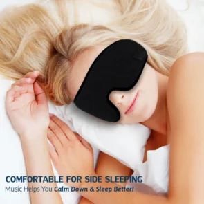 BluetoothSleepEyeMaskHeadphones_2 | Calmly Rooted