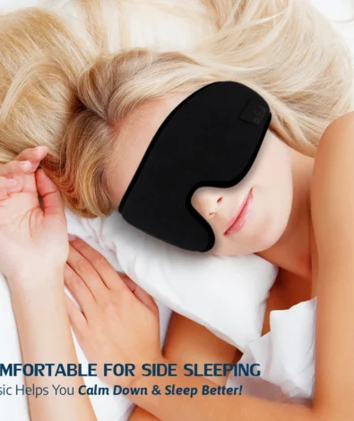 BluetoothSleepEyeMaskHeadphones_2 | Calmly Rooted