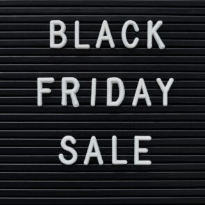 Black Friday Sale | Calmly Rooted Black Friday