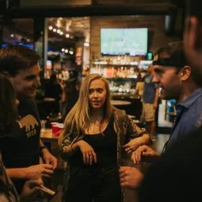 Social Anxiety | Calmly Rooted Social Anxiety