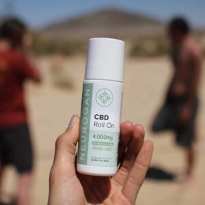 CBD Roll-On