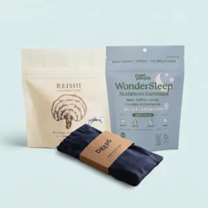 Complete Restorative Sleep Set