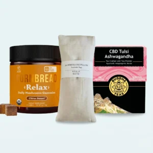 The Ultimate Relaxation Bundle