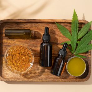 CBD Gummies vs Softgels vs Tinctures
