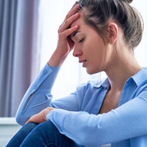 Stress & Anxiety
