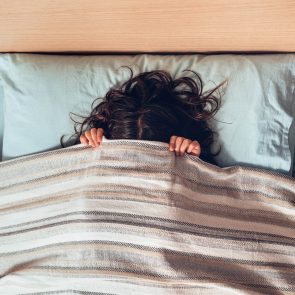 Can Anxiety Make You Sleepy