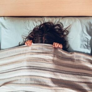 Can Anxiety Make You Sleepy