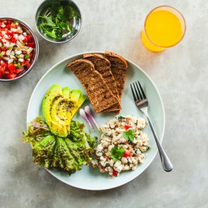 Nutrition for better health