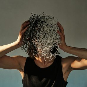 How to Describe Anxiety to Someone Who Doesn't Have It