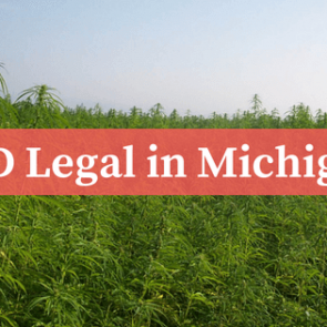CBD in Michigan