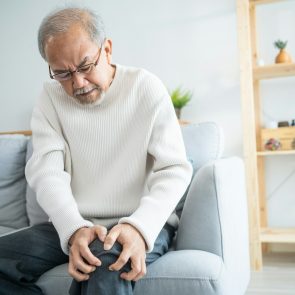 Joint Pain and Inflammation