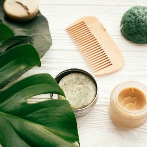 The Benefits of Plant-Based Skincare for Sensitive Skin