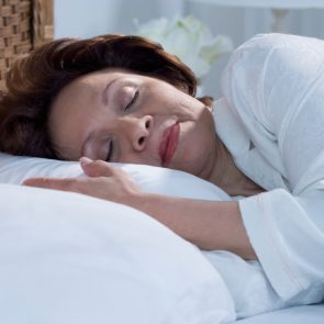 natural sleep aid for women