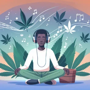 CBD and Music