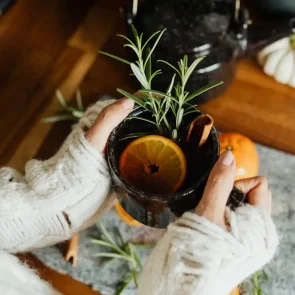 Tranquil CBD Infused Tea