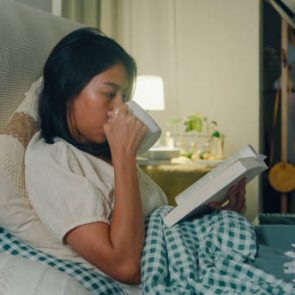 Ashwagandha tee, chamomile tea and anxiety, teas for sleep and anxiety