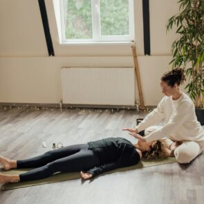 Kundalini Energy for beginners