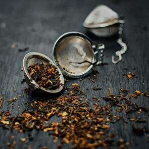 CBD Tea