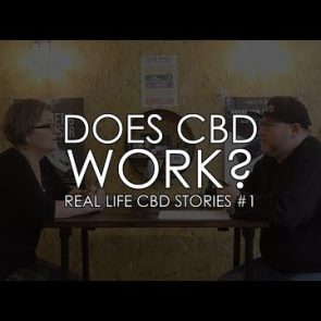 Does CBD Work
